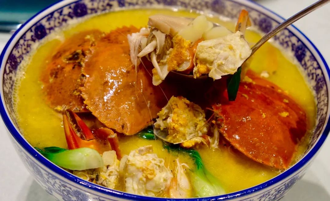 象山海鲜为何那么鲜一群美食家这样说