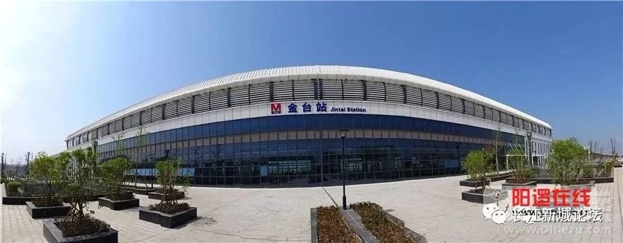 阳逻买房赚大了,未来4条地铁线贯穿全城!