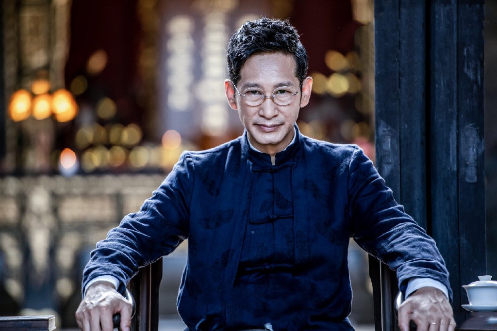 原创破冰行动塔寨村矛盾激化的根本原因不在林宗辉而是林耀东