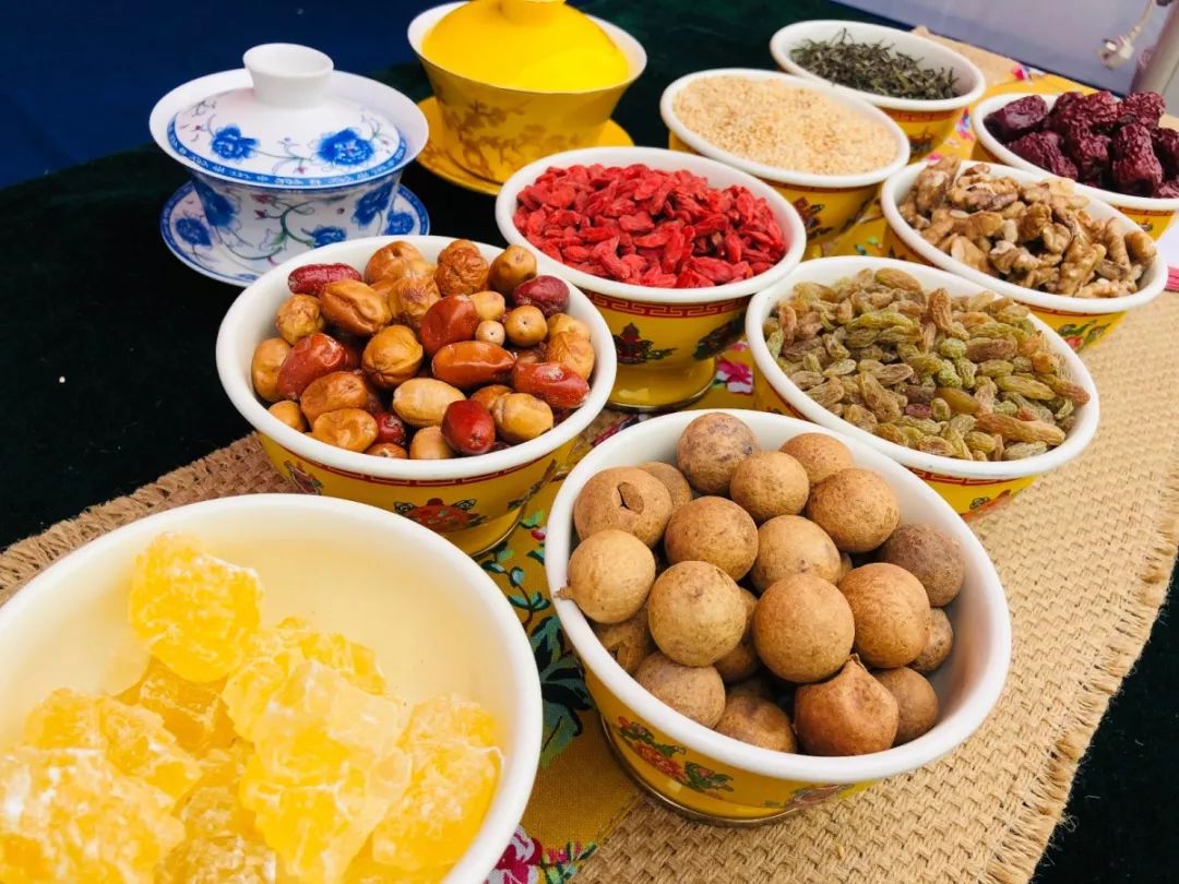 1037昨天 中国旅游日宁夏分会场玩嗨的精彩瞬间全在这里了!