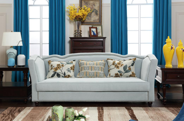 六月苏州展 黛西美亚为您优雅展现美式风情