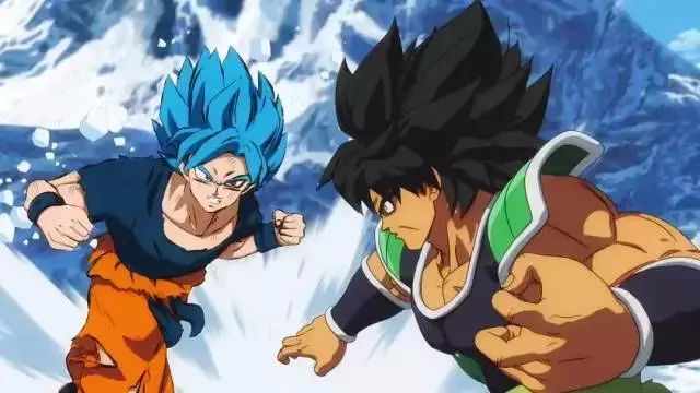 电影龙珠超布罗利终极预告粉丝告白谢谢你还在继续