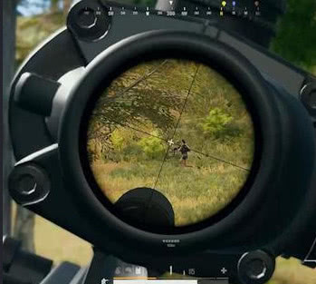 pubg要想玩好栓狙這幾點小技巧你必須知道