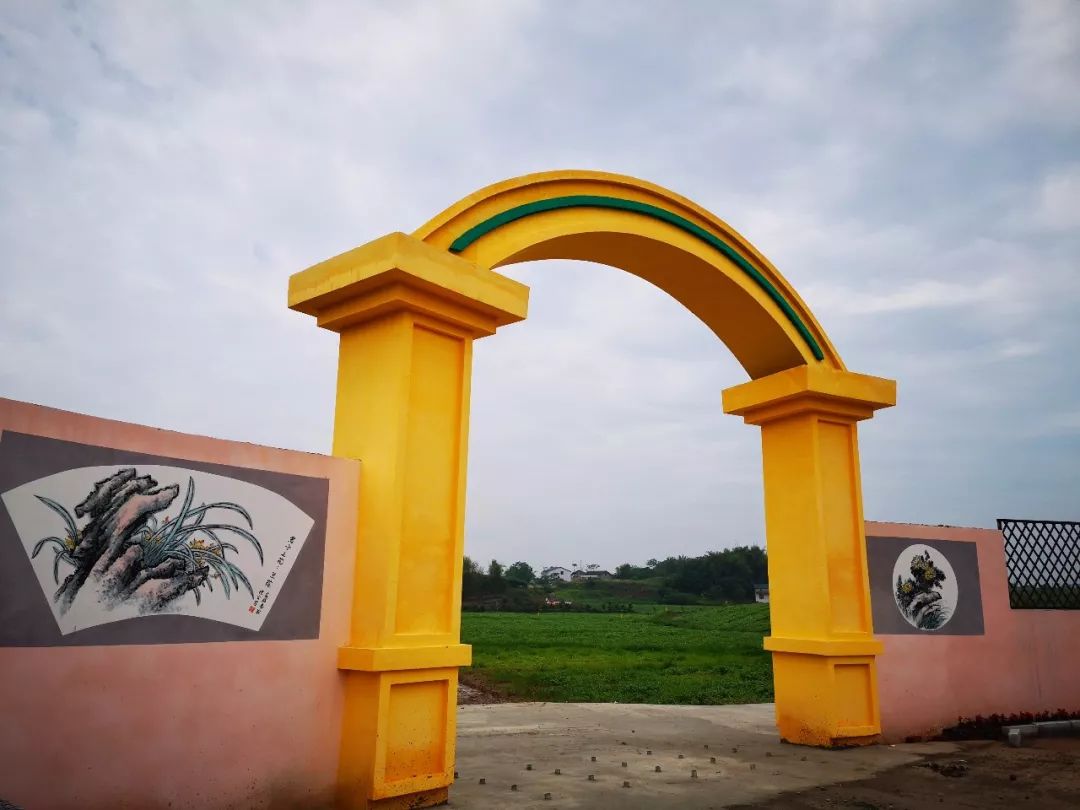 端午乡约白坪-飞龙梦田花海,购票福利点这里