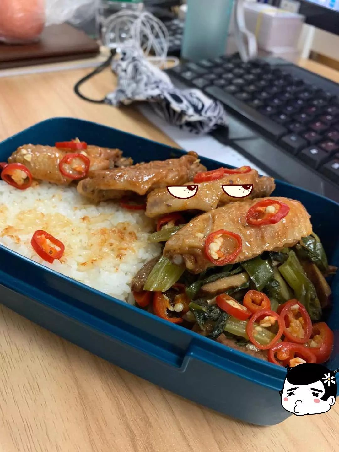 午饭大作战,广州的上班族中午都吃些什么?