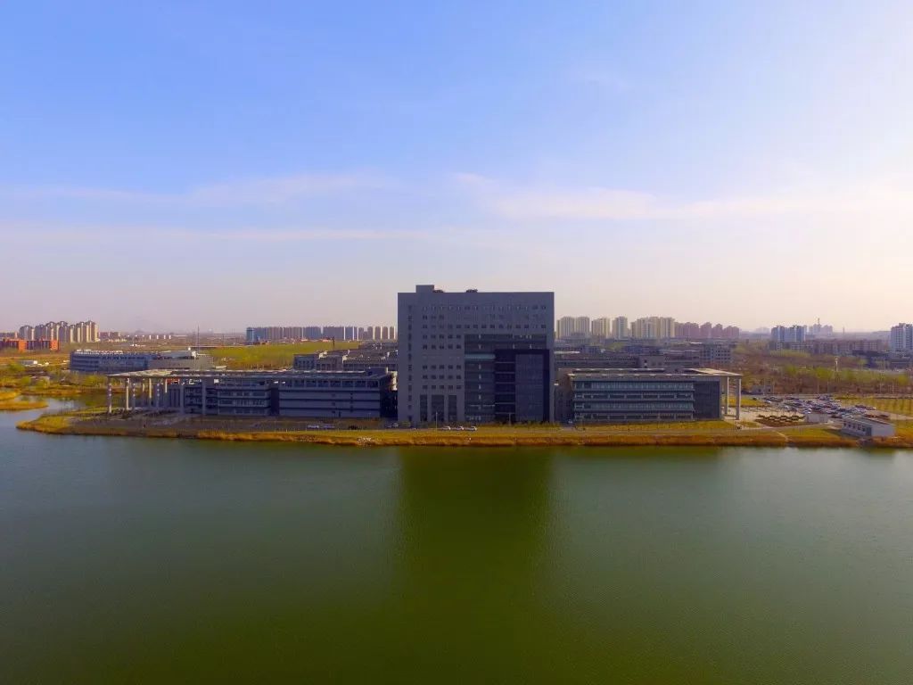 爱上天津师范大学的99个理由