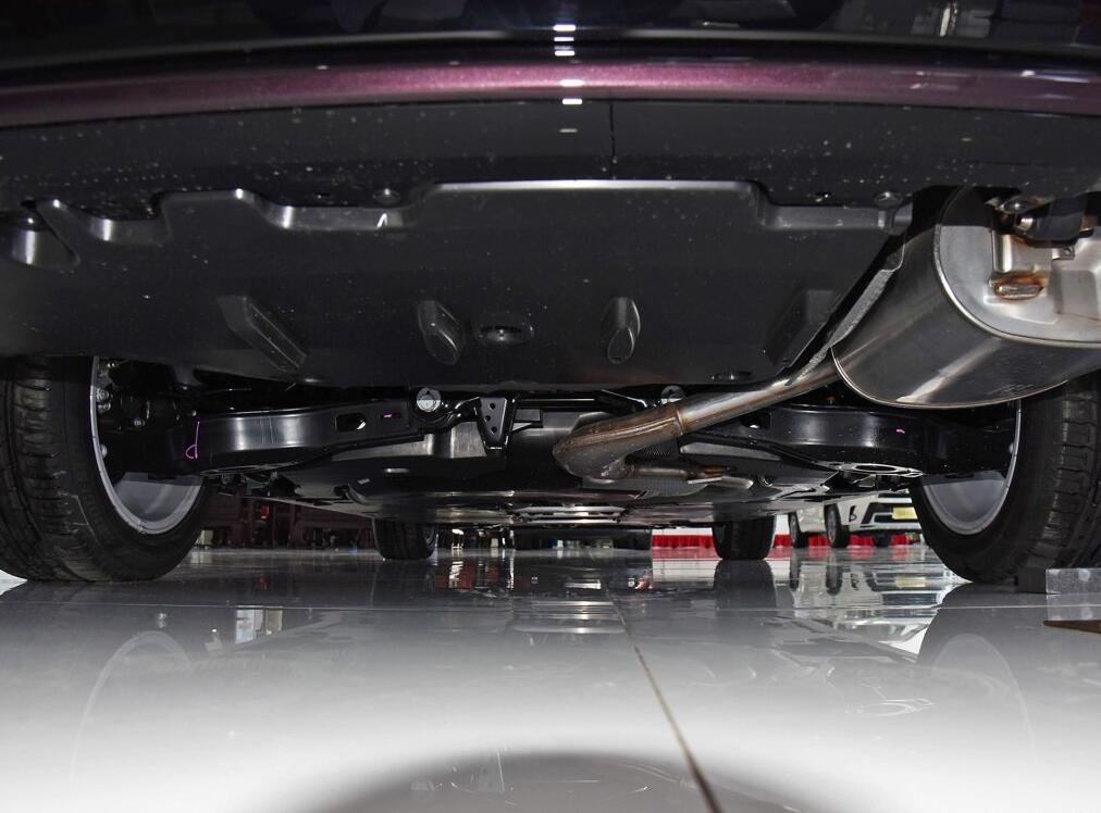 2019款丰田雷凌有什么变化?这些我都帮你找出来了