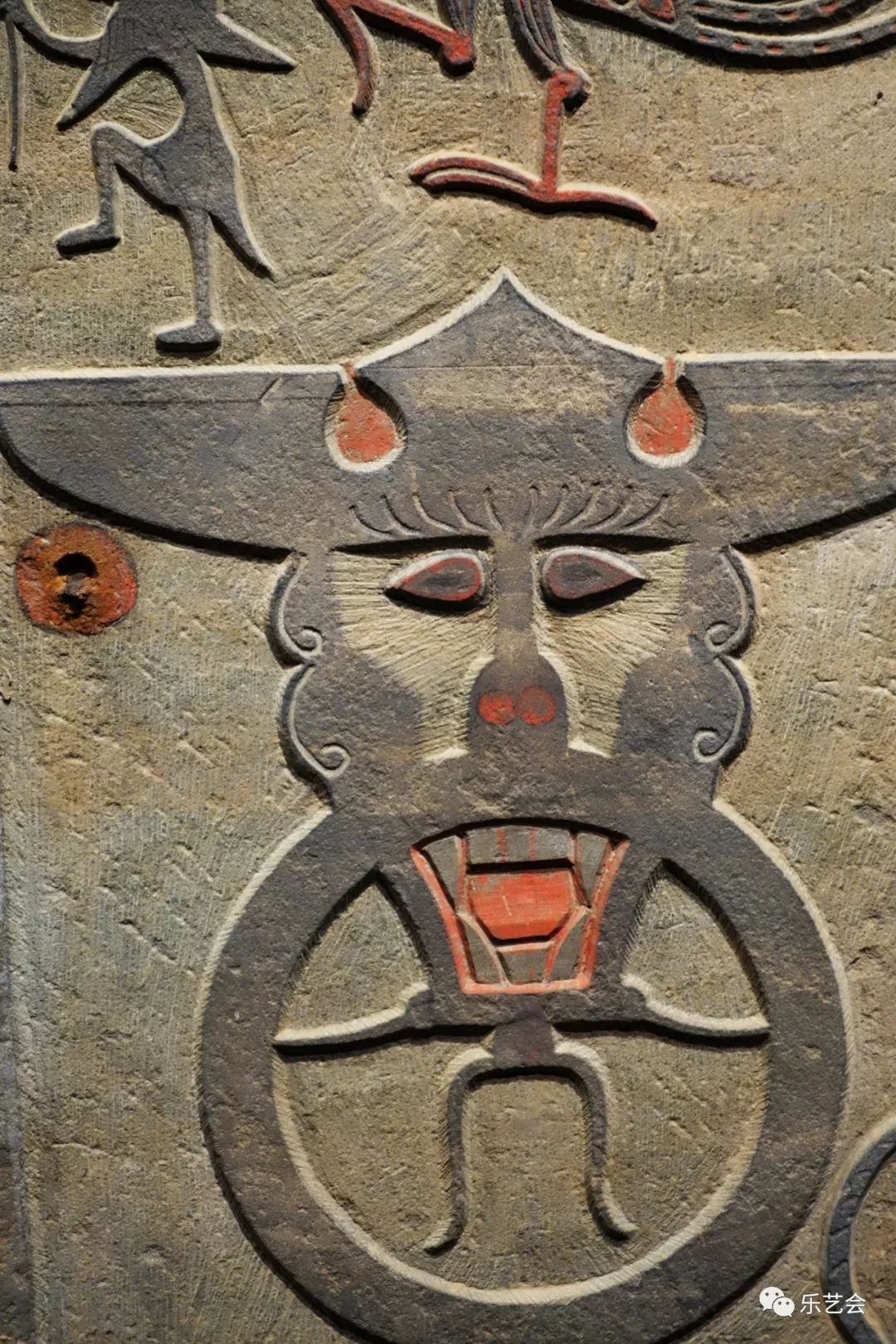 《汉唐石韵:长安古代石刻艺术精品展》之陵墓石刻上篇