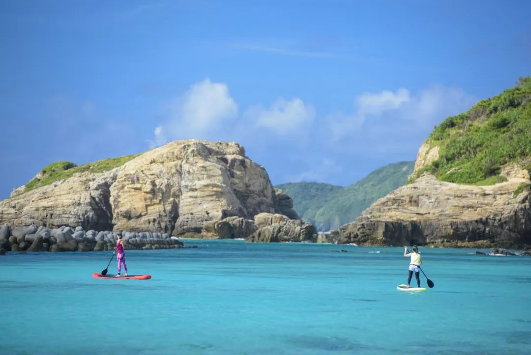 我爱你,不是说说而已…从北海道到冲绳,送你一整个夏天的浪漫!