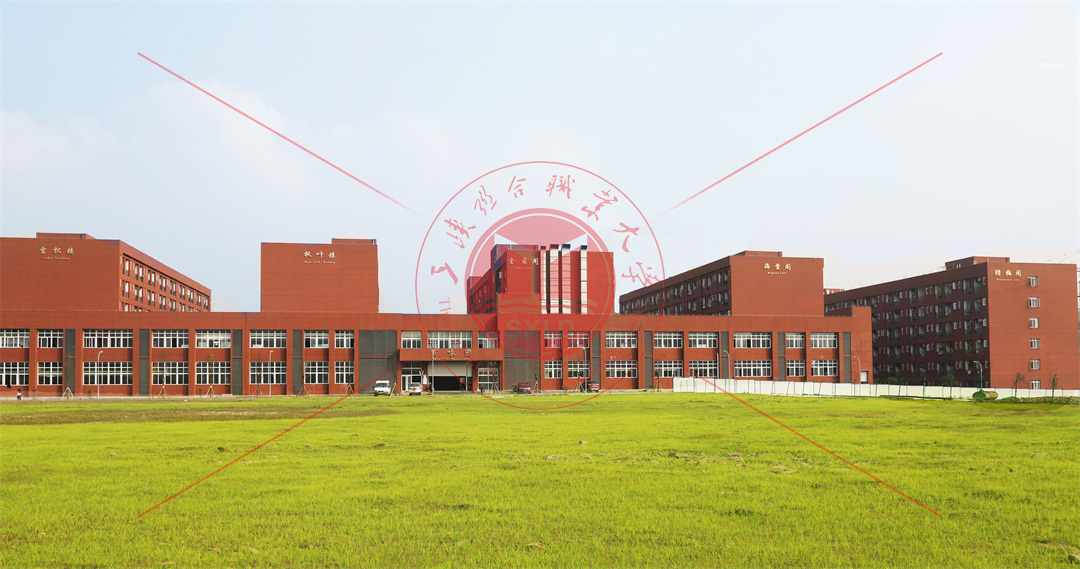 重庆三峡联合职业大学校内实景图-搜狐大视野-搜狐新闻
