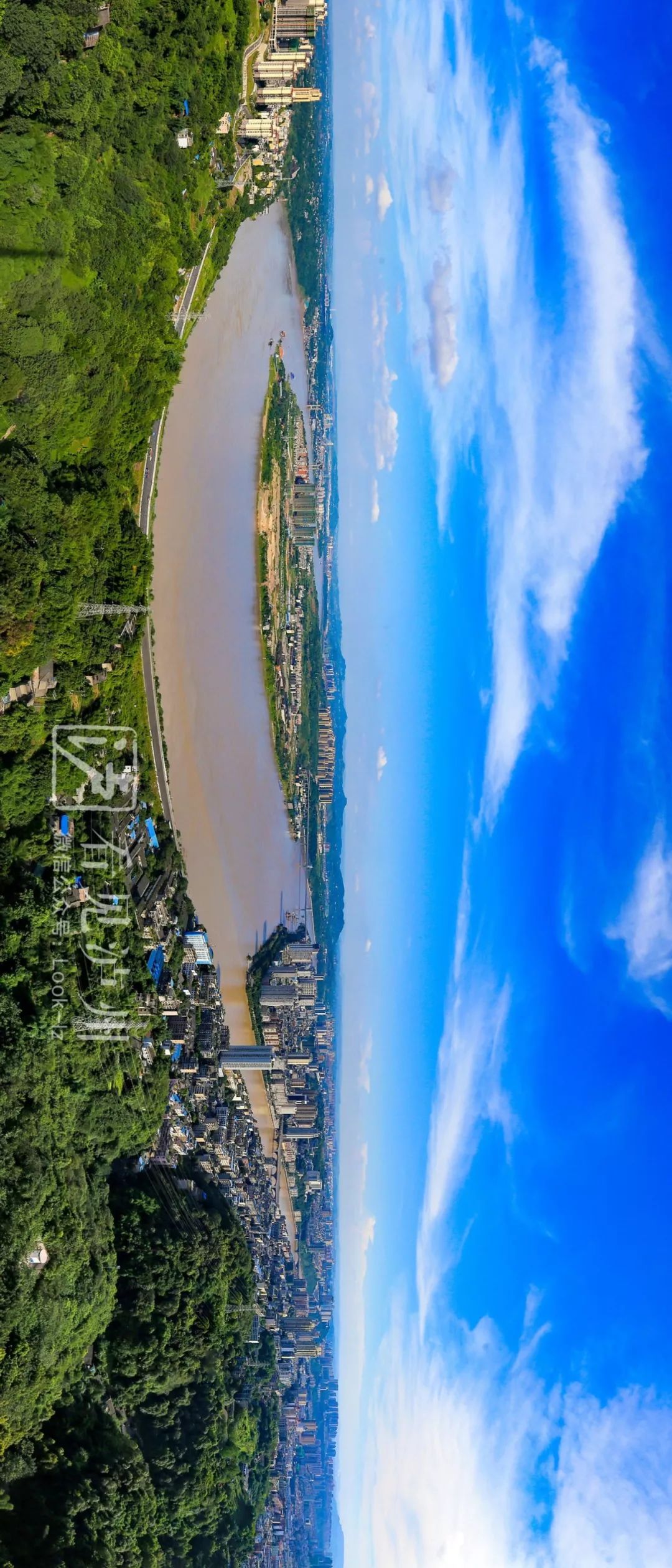 泸州图片全景图片