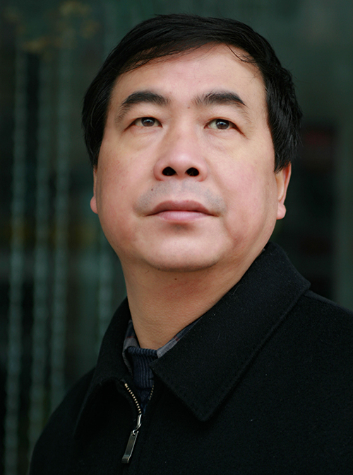 臻藏天下2019年最具投资价值艺术家王跃进