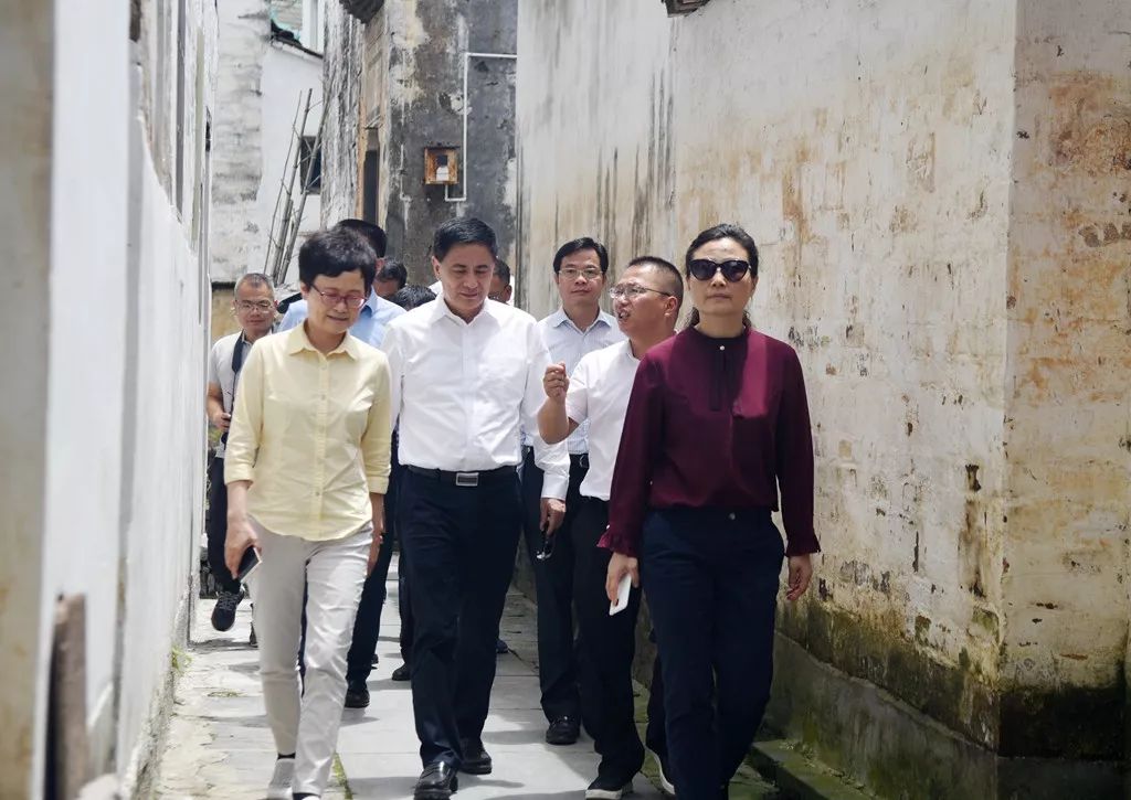 新闻三分钟知晓婺源事