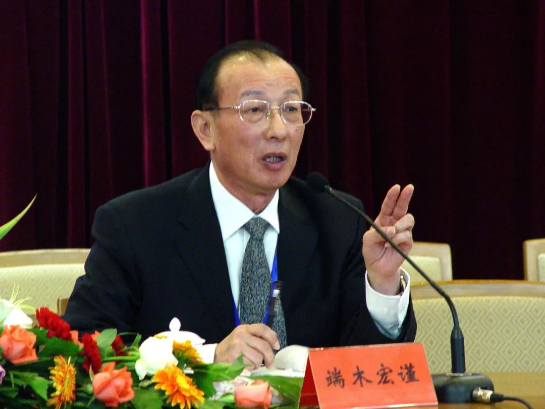 独家痨动一生端木宏谨888个调查点第一次流调为全国结核病防治提供了