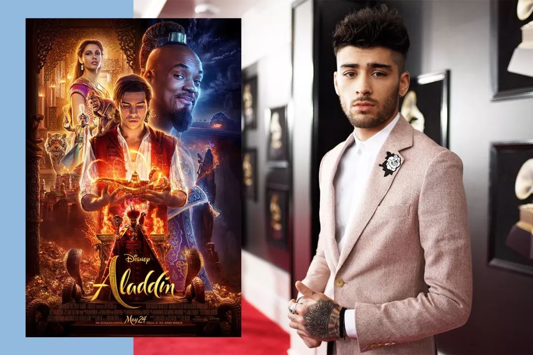 一周美污简讯二丫出镜时尚模特优衣库联名kaws上新款权游正版游戏上线