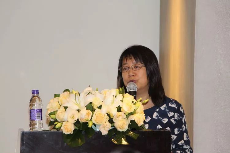 同仁医院科研处处长焦永红主任为大家带来了儿童复杂性斜视的影像学