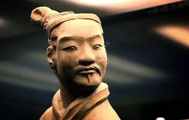 一个叫马青云的女人,和200多位各国政要的故事_兵马俑