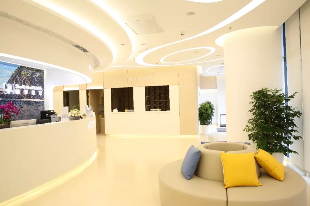 【城事】科学城里新开一家诊所,上班间隙看个病也是妥妥的!