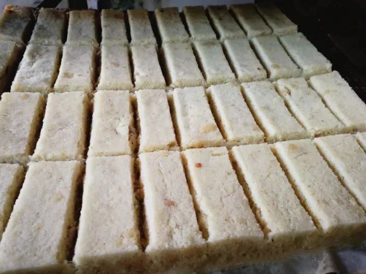 涵江新县的美食文化代表了无数人的童年记忆