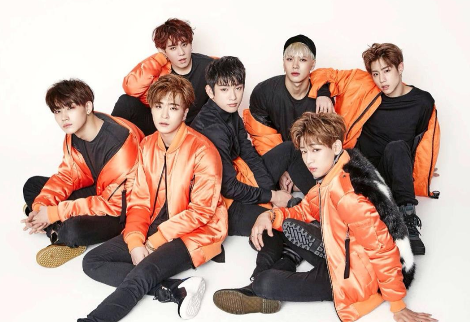 原创idolroom曝预告got7面临队长换人队员直言不满jb