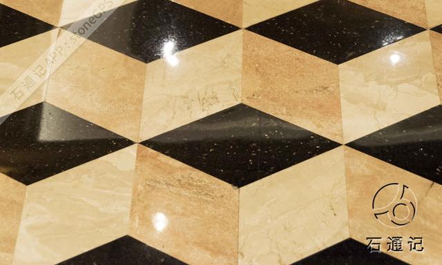 81种大理石地面铺贴方法老师傅经典案例怎能错过