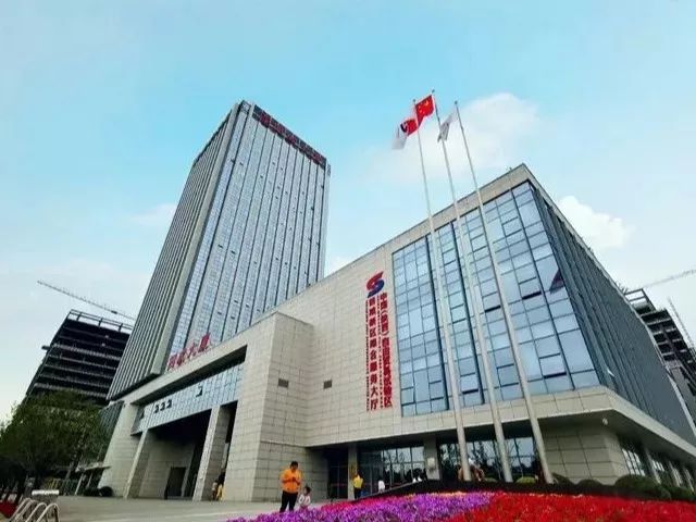 奥林匹克花园——世纪大道·上林路口——西西安小镇——西咸大厦路线