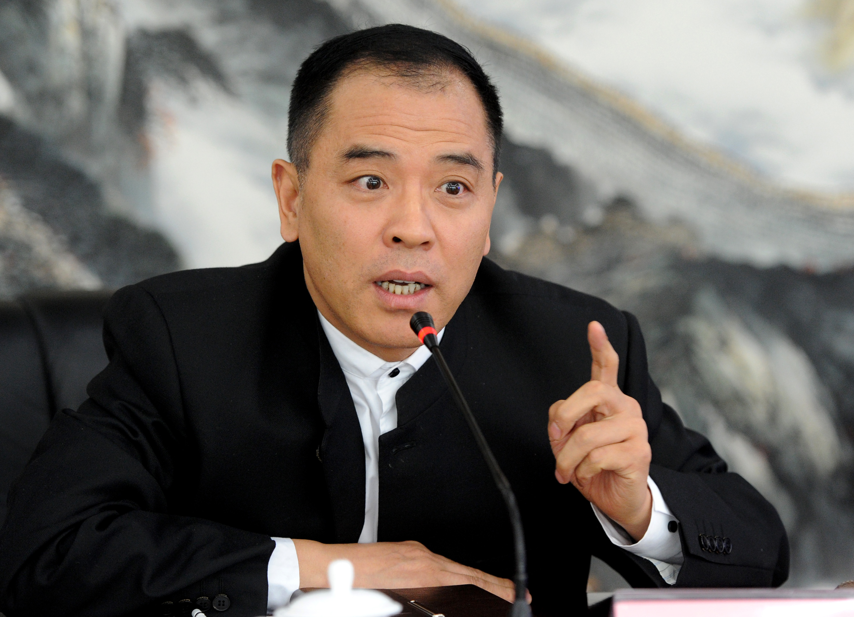 卖房400套后海马汽车重迎元老掌舵景柱创业30年带来什么良药