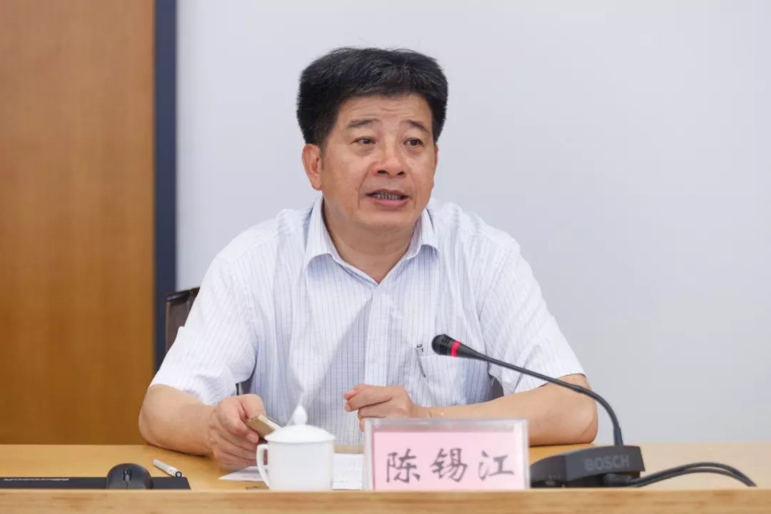 河南省新乡市人大来莞城考察学习