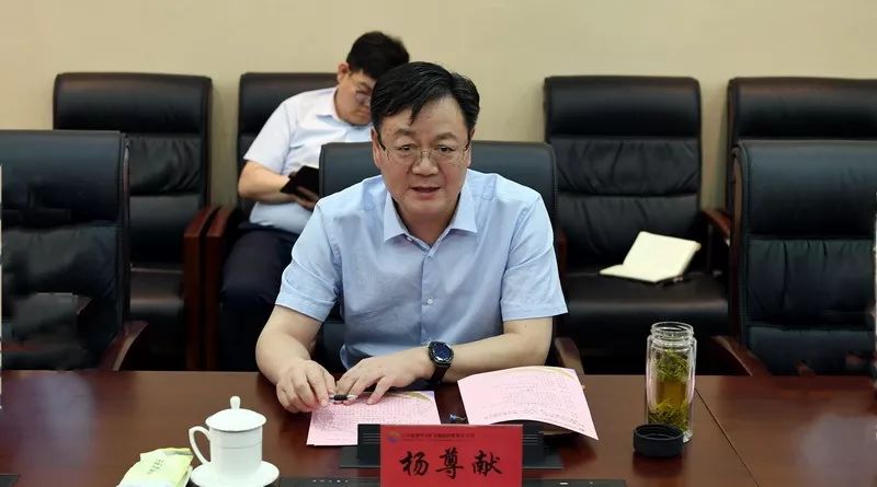 枣矿集团与中铁联合国际集装箱公司签订合作协议