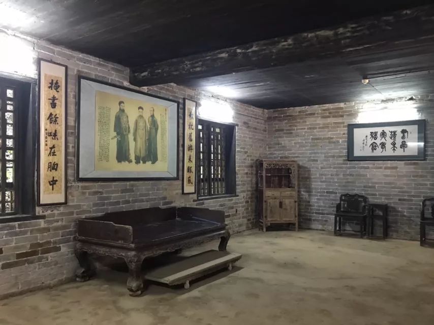 长沙曾国藩纪念馆图片