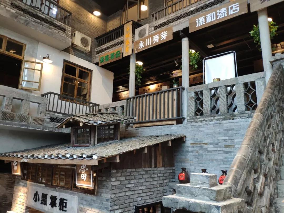 十年老店 十年坚守 十年味道_兔肉