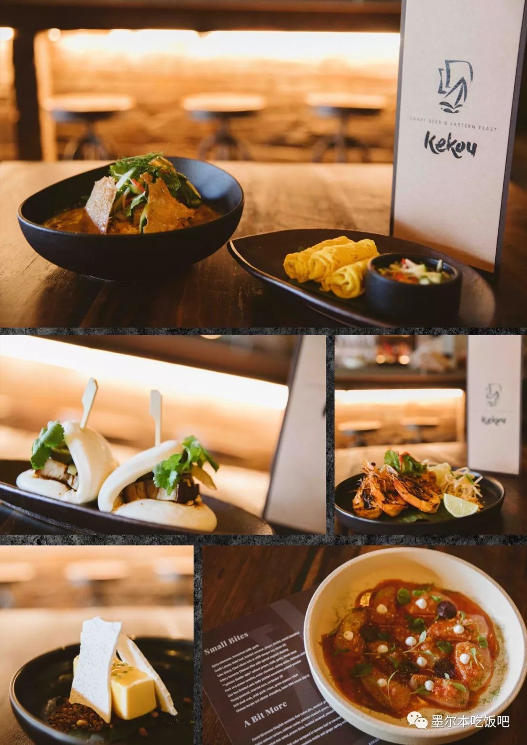 这家餐厅堪称2019年ins美食界的黑马,现在不打卡以后就要排队了!