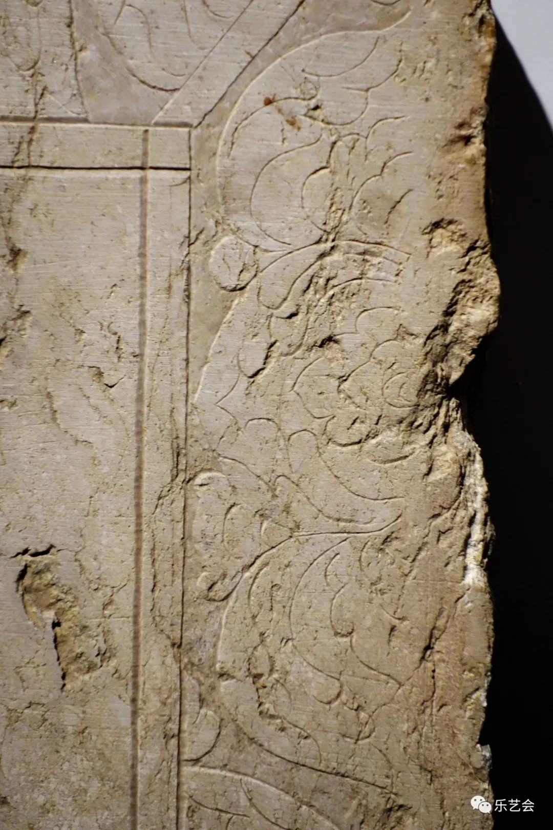 《汉唐石韵:长安古代石刻艺术精品展》之陵墓石刻上篇