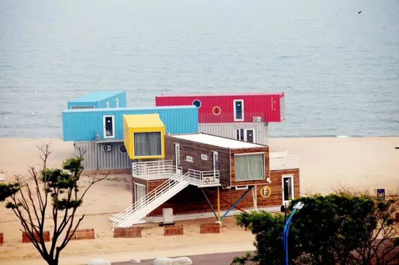 临海集装箱,狗狗巴士为您甄选旅途中的家,让您和毛孩子住的更舒适,最