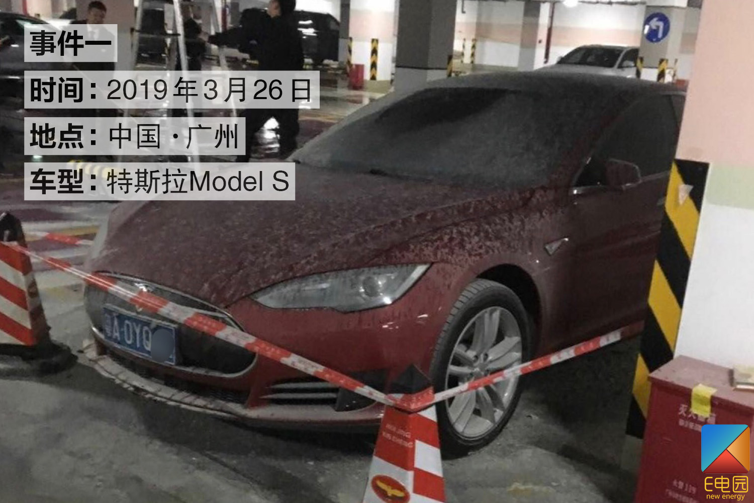 中国广州[·近期四起自燃事件回顾·]用前段时间马斯克的话说,特斯拉