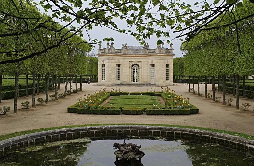 法比荷欧洲三国景观游学考察招募