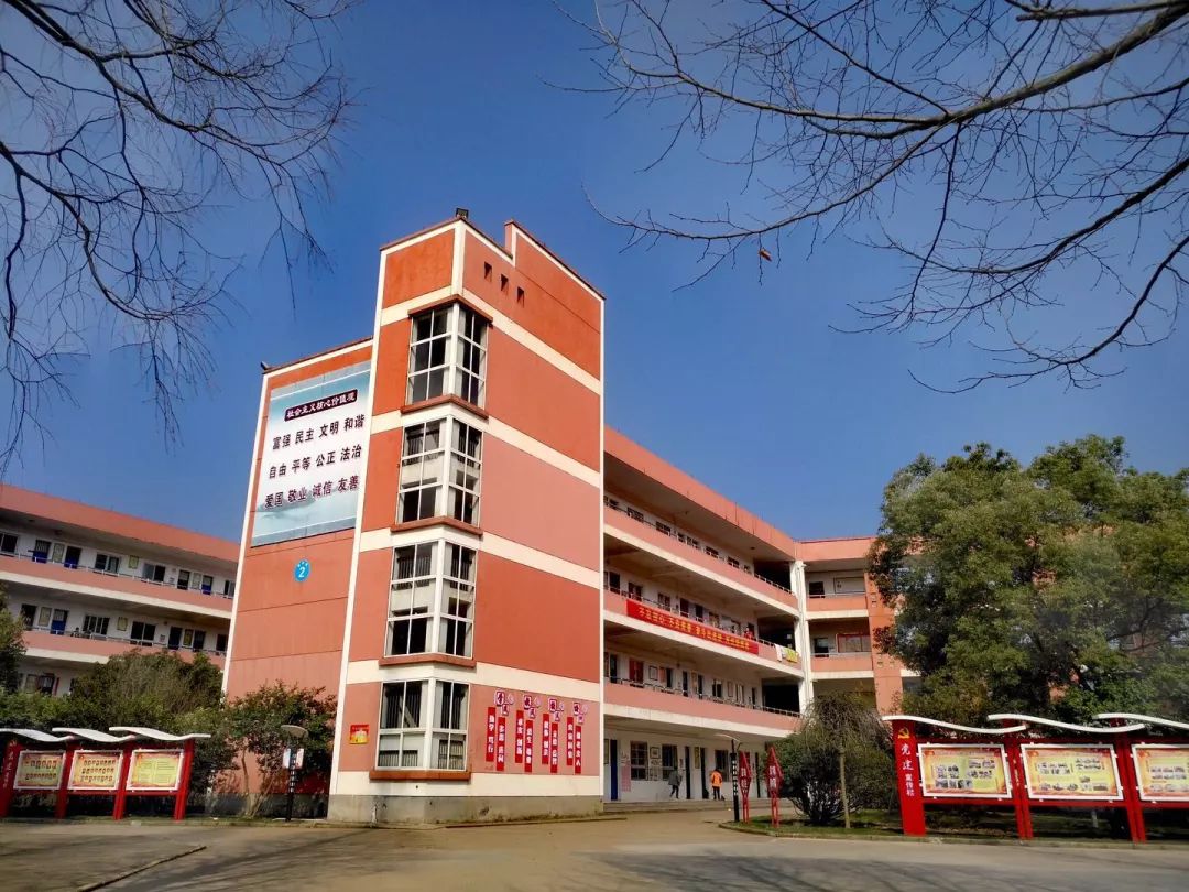 各位家长注意啦衢江区实验中学2019年新生报名即将开始