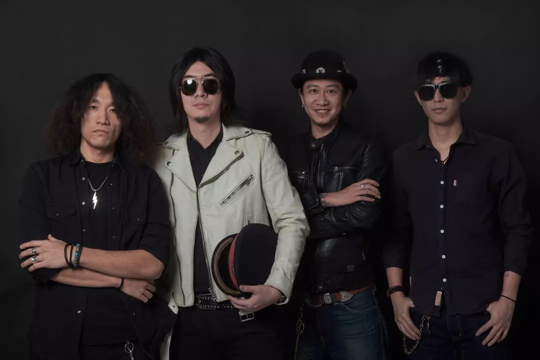 本周五丝绒公路乐队2019回到原点巡演兰州站