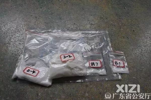 惠州一涉黑组织被打掉曾强迫卖淫