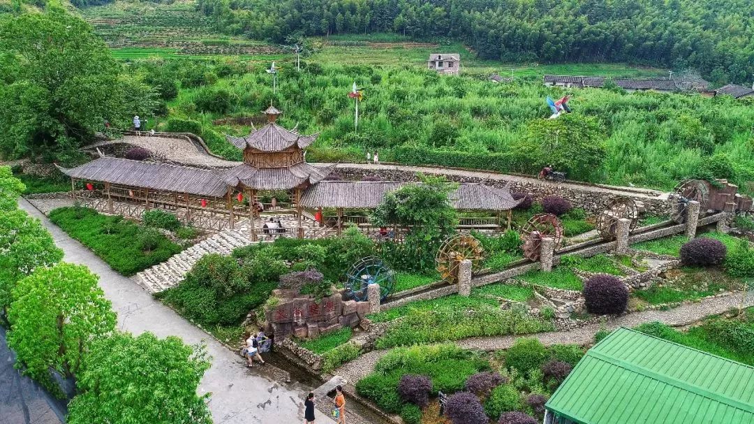 龙岩培斜:"五招"助力乡村振兴