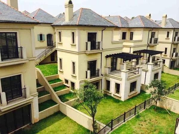 长沙10大富人区曝光!贫穷果然限制了我的想象力.