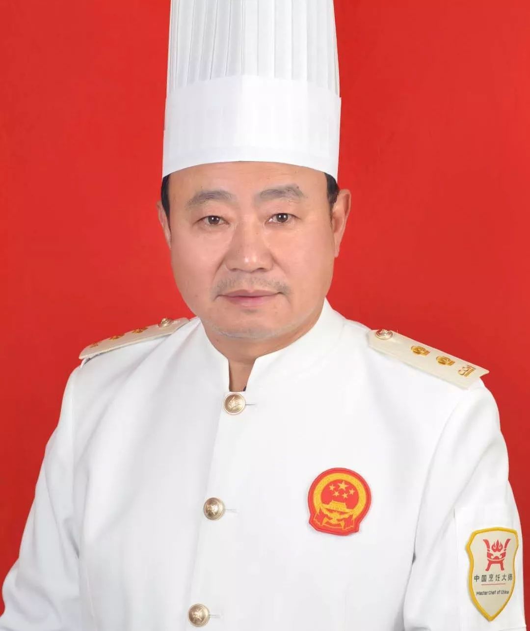 张根东:中国烹饪协会名厨委员会安徽工作区主任,中国徽菜领军人物