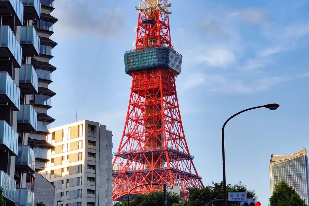 這才是我想給你們看的一加7 pro東京壁紙集!