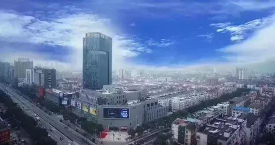 放心消费示范单位系列宣传|临海耀达大厦