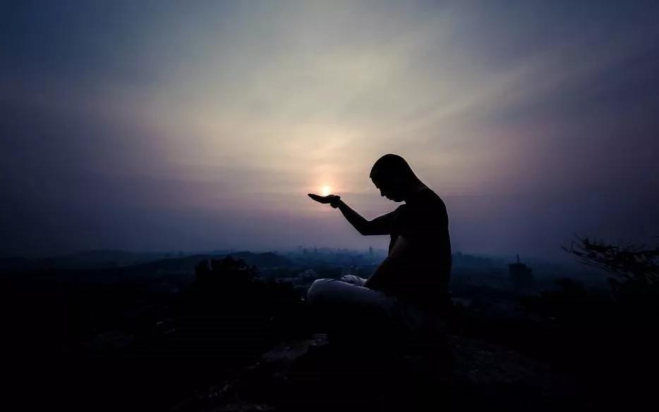 原创开窍的人生比开挂还要猛