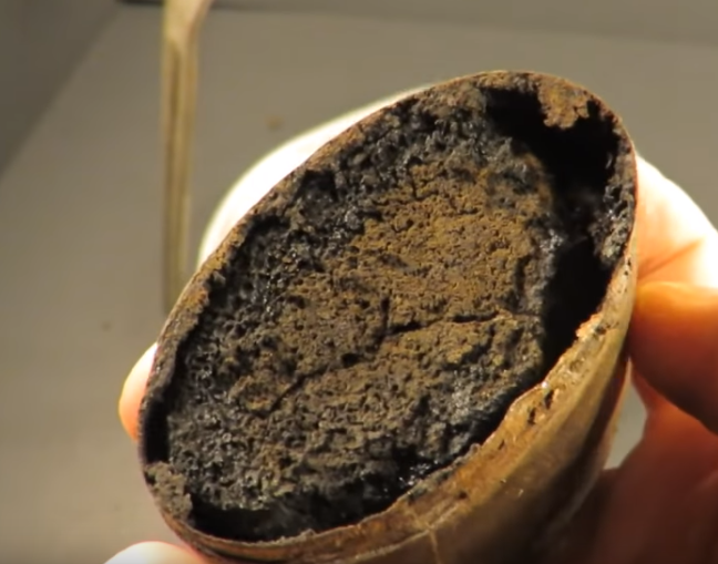 打仗吃什么120年前的英军单兵腌牛肉罐头开封试吃