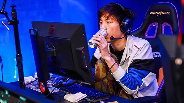 dota2星云突变teamsirius阵容变更刘畅被踢出队伍