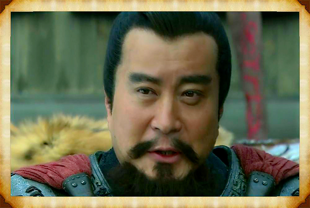 此人说了三个字,助曹操十年后官渡大胜,助西晋百年后吞灭东吴_韩浩