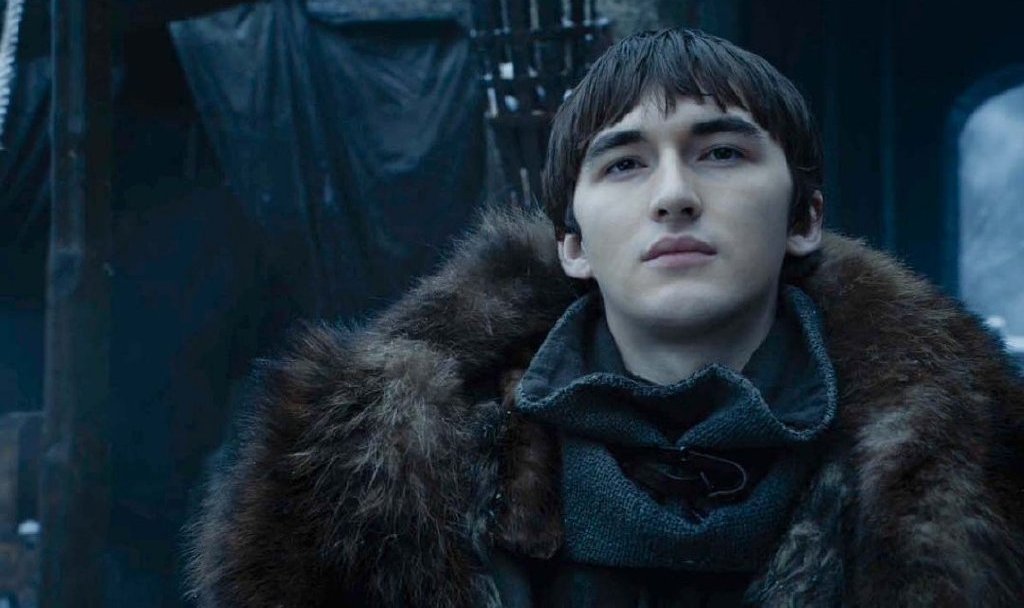 布兰谈冰与火之歌权力游戏大结局坦言初看剧本以为是玩笑