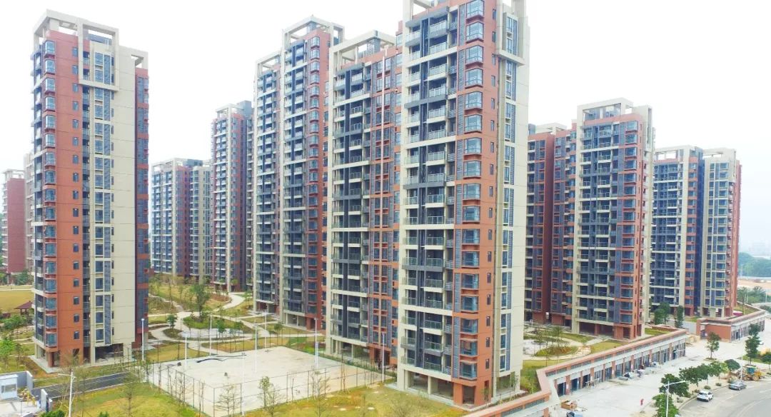 每月最高补贴1300元,松山湖这些人都可申领!_幸福花园